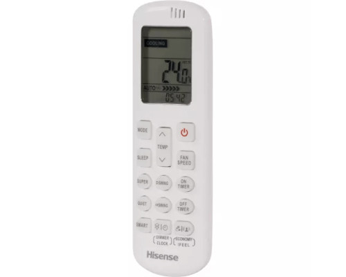 Кондиционер Hisense TV50BA0E (Husky)