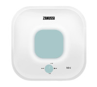 Бойлер Занусси ZWH/S 15 Mini O (green)(3337)