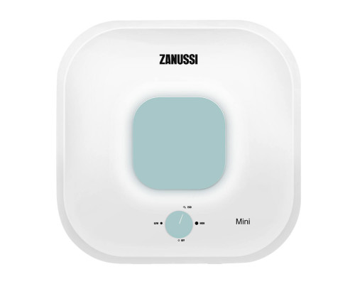 Бойлер Занусси ZWH/S 15 Mini O (green)(3337)
