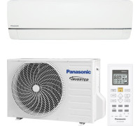 Кондиціонер Panasonic Nodric CS/CU-HZ9RKE-1
