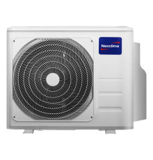 Наружный блок мульти сплит-системы Neoclima NU-2M15EFIez