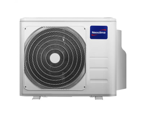 Наружный блок мульти сплит-системы Neoclima NU-5M42EFIez