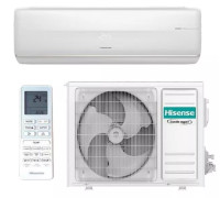 Кондиционер Hisense QF25XW0E (Fresh Master)