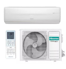 Кондиционер Hisense QF25XW0E (Fresh Master)