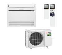 Кондиционер Mitsubishi Electric MFZ-KT50VG/SUZ-M50VA