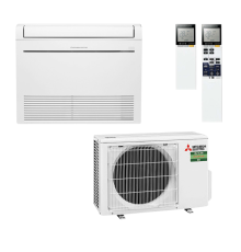 Кондиционер Mitsubishi Electric MFZ-KT25VG/SUZ-M25VA