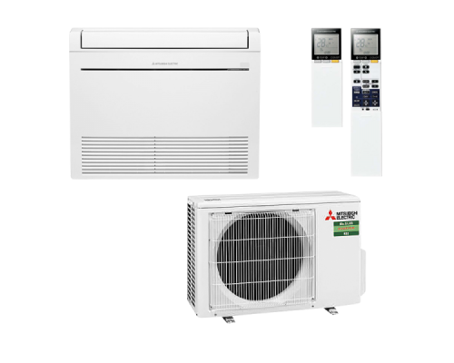 Кондиционер Mitsubishi Electric MFZ-KT25VG/SUZ-M25VA Кондиционер Mitsubishi Electric MFZ-KT25VG/SUZ-M25VA