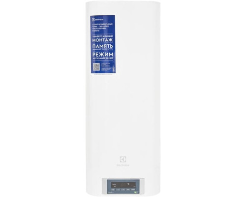Бойлер Electrolux EWH 30 Formax DL (Formax DL)(1465)
