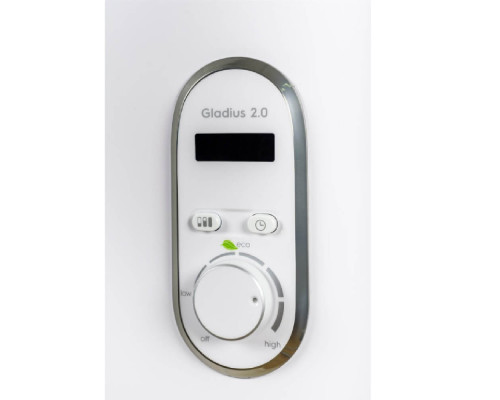 Бойлер Electrolux EWH 80 Gladius 2.0 (Gladius 2.0) (5142)