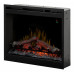 Електрокамін з обігрівом Dimplex Symphony 26 Slim (DF2624L-INT)