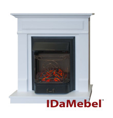 Каминокомплект IDaMebel Michelle