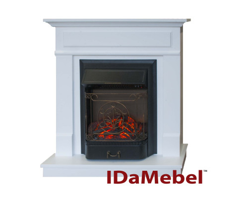 Камінокомплект IDaMebel Michelle