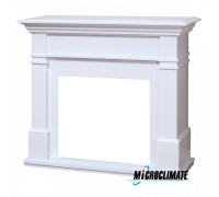 Портал IDaMebel Florida White