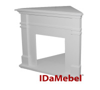Портал IDaMebel Florida угловой