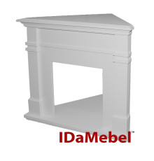 Портал IDaMebel Florida угловой