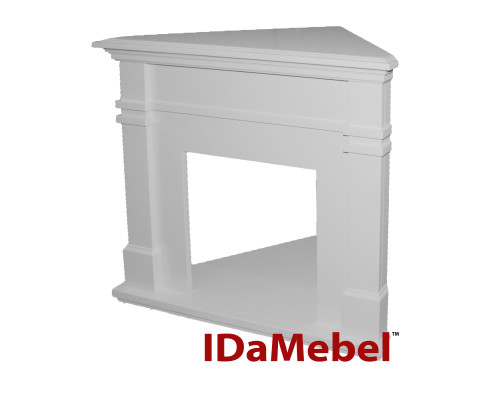 Портал IDaMebel Florida угловой