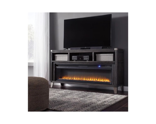 Электрокамин с обогревом Royal Flame Vision 60 LED Электрокамин с обогревом Royal Flame Vision 60 LED