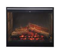 Електрокамін з обігрівом Dimplex Symphony 30 LED (DF3020-INT)