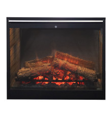 Электрокамин с обогревом Dimplex Symphony 30 LED (DF3020-INT)