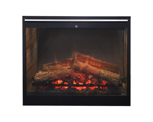 Електрокамін з обігрівом Dimplex Symphony 30 LED (DF3020-INT)