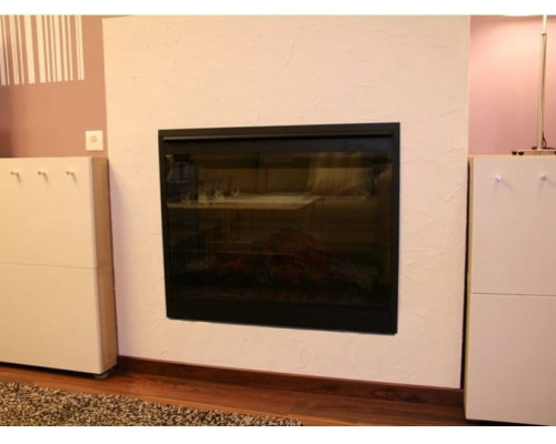 Електрокамін з обігрівом Dimplex Symphony 30 LED (DF3020-INT)