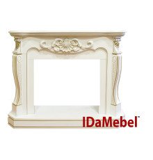 Портал IDaMebel Laura