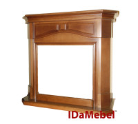 Портал IDaMebel Chicago (ольха, B-245)