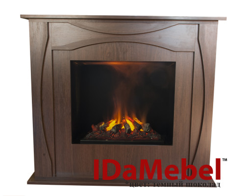 Каминокомплект IDaMebel Denpasar