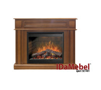 Каминокомплект IDaMebel Turin