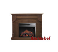Каминокомплект IDaMebel Barcelona (трансформер)