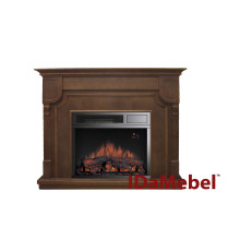 Каминокомплект IDaMebel Barcelona (трансформер)