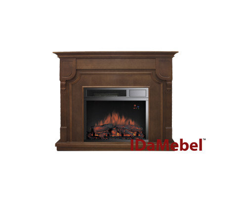 Каминокомплект IDaMebel Barcelona (трансформер)