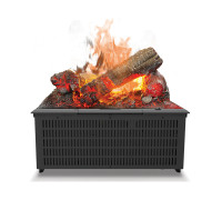 Електрокамін Dimplex Cassette 400