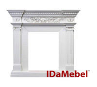 Портал IDaMebel Amalfi