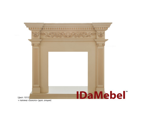 Портал IDaMebel Amalfi