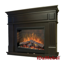 Каминокомплект IDaMebel New York Symphony DF2608