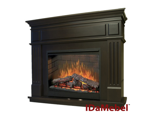 Каминокомплект IDaMebel New York Symphony DF2608