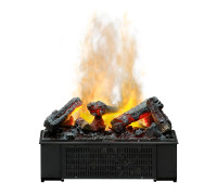 Електрокамін Dimplex Cassette 600