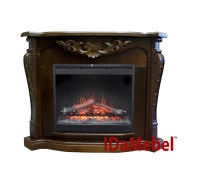 Камінокомплект IDaMebel Dallas Symphony DF2624