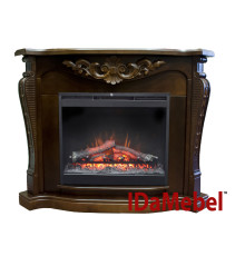 Каминокомплект IDaMebel Dallas Symphony DF2624