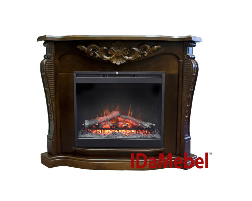 Каминокомплект IDaMebel Dallas Symphony DF2624