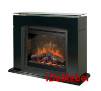 Каминокомплект IDaMebel Laguna