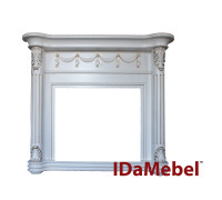 Портал IDaMebel Rome De Luxe