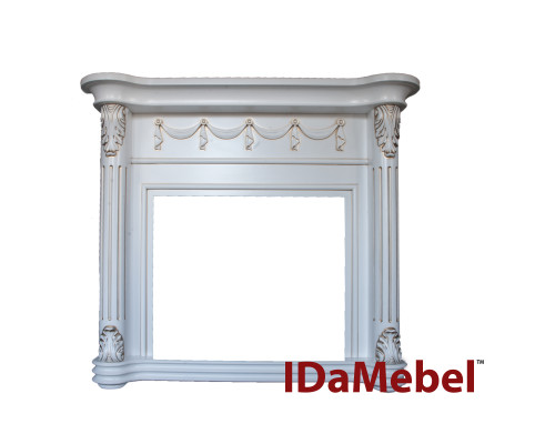 Портал IDaMebel Rome De Luxe