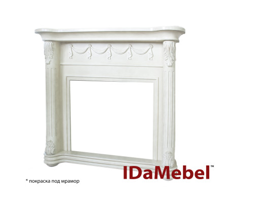 Портал IDaMebel Rome De Luxe