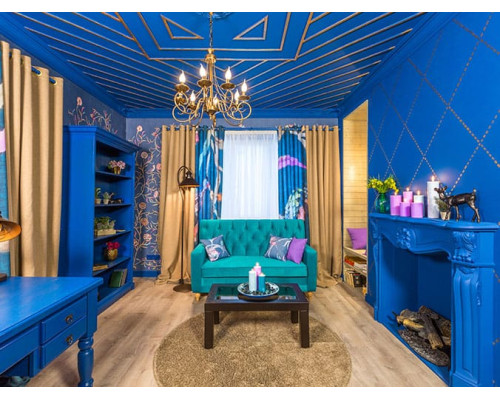 Электрокамин Dimplex Silverton Электрокамин Dimplex Silverton