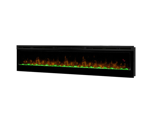 Электрокамин с обогревом Dimplex Prism 74 LED (BLF7451)