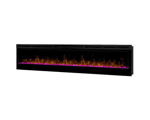 Электрокамин с обогревом Dimplex Prism 74 LED (BLF7451)