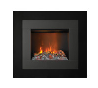 Электрокамин с обогревом Dimplex Redway