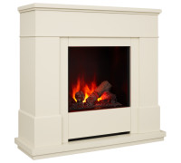 Камінокомплект Dimplex Moorefield White